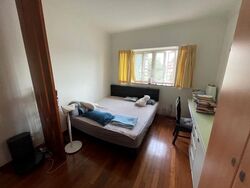 The Gardens At Bishan (D20), Condominium #613266831